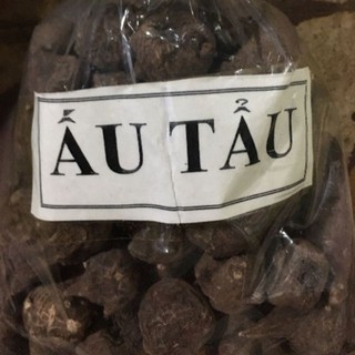 sỉ toàn quốc củ ấu tẩu khô 500g - 1kg