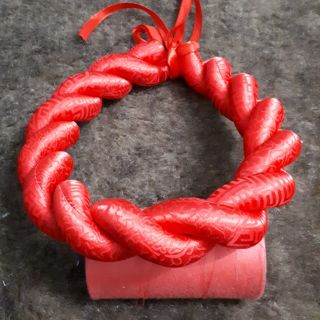 Mấn gấm tơ