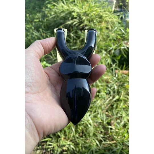 Ná sừng trâu- chạc 6