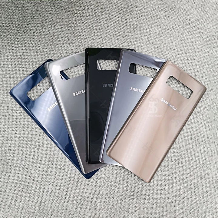 Nắp Lưng Samsung Note 8 / N950 - Mặt Lưng Điện Thoại Samsung Galaxy Note8 Zin Cao Cấp
