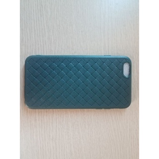 Ốp lưng iphone siêu dẻo dạng đan lưới tản nhiệt