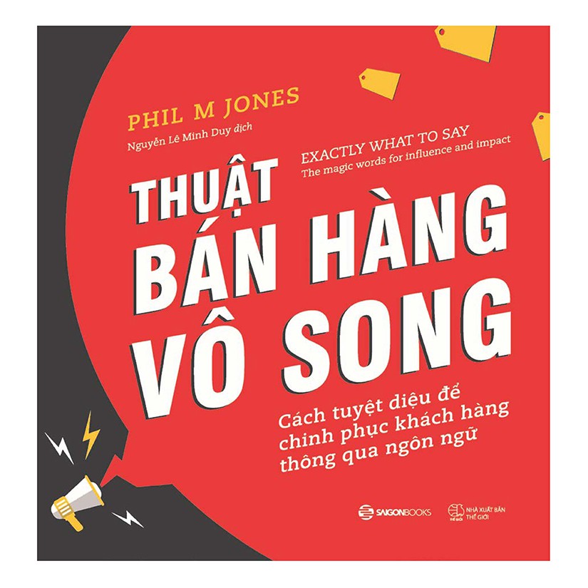 SÁCH - Combo 3 cuốn: Kỹ năng bán hàng tuyệt đỉnh + Thuật bán hàng vô song + Tự tin bán hàng thành công | BigBuy360 - bigbuy360.vn