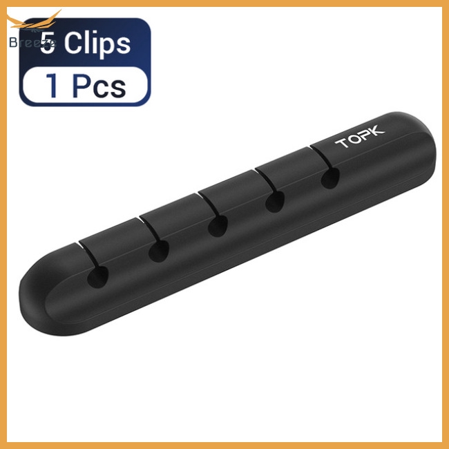 Dụng Cụ Giữ Dây Cáp 5 Trong 1 Tiện Lợi