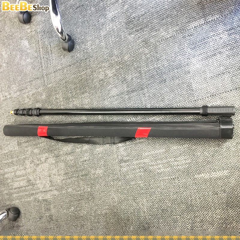 Beebe MBP - Gậy Kéo Dài Cho Micro Phỏng Vấn
