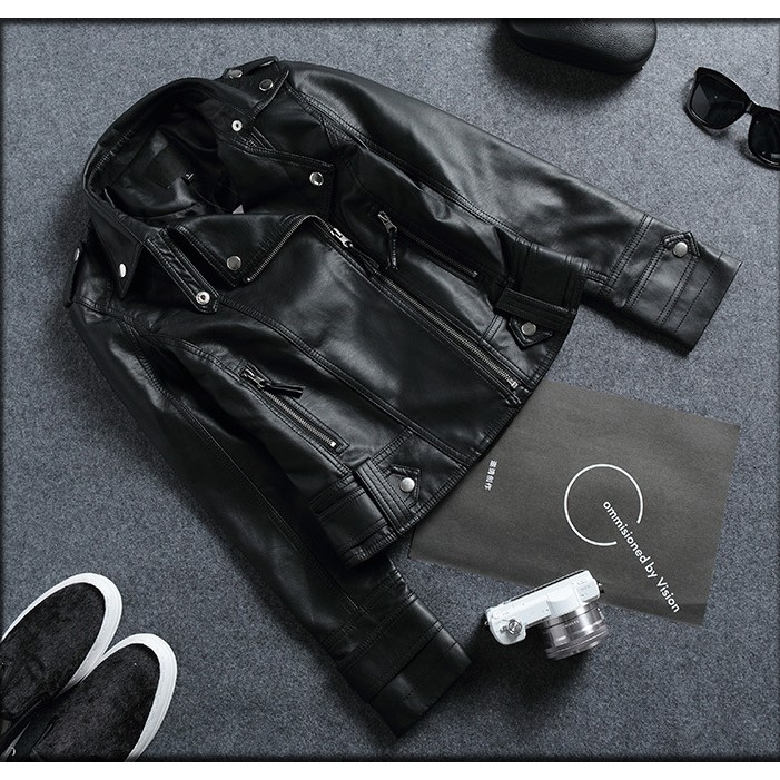 áo da cho nữ 0.8kg | BigBuy360 - bigbuy360.vn