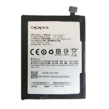 Pin OPPO Neo 5 A31 A31T A31U - BLP593 xịn mới 100%