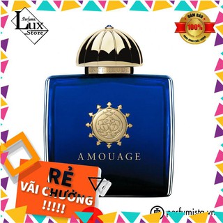 Mẫu thử 5ml -10ml Nước hoa nữ Amouage Interlude women