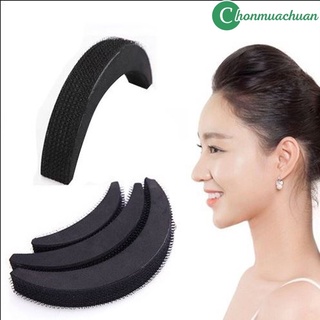 set 3 chiếc kẹp phồng mái.