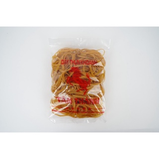 Dây Thun bản lớn, Dây Thun bản dày kích cỡ 70x5mm loại đặc biệt gói 500g