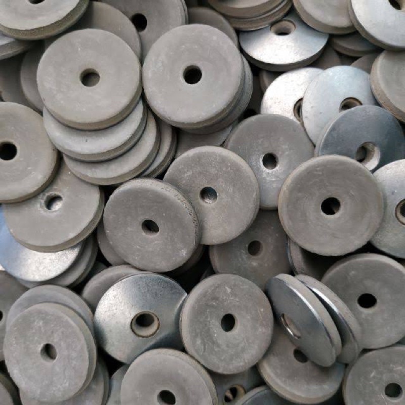 Vít bắn tôn mạ kẽm nhúng nóng đã kèm long đen - 1 chiếc