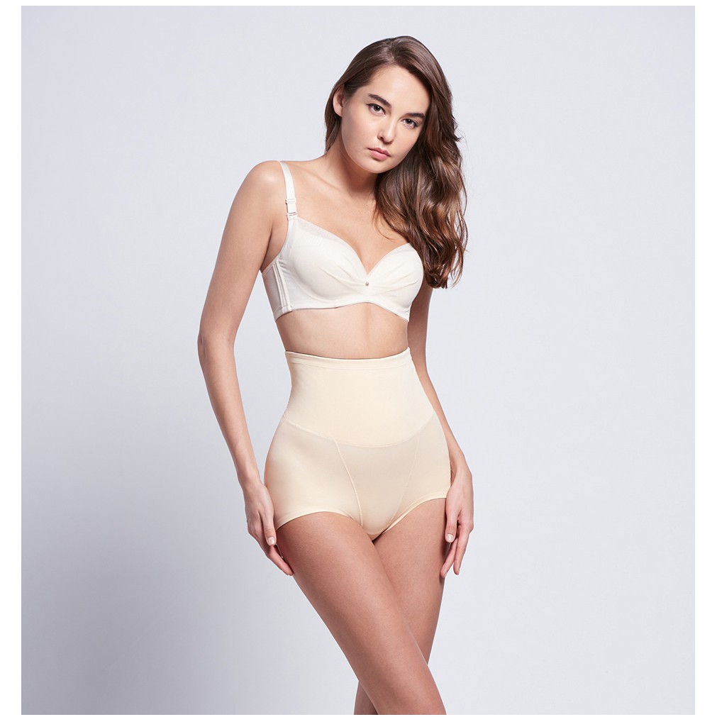 Quần gen nịt bụng định hình nữ Nhật Bản | BigBuy360 - bigbuy360.vn