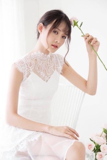 Đầm ren cao cấp