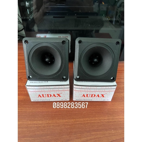 Loa ru nhà yến AX 61  không dây ,Thích hợp sử dụng cho loa ru nhà nuôi yến chất âm tốt độ nhạy cao