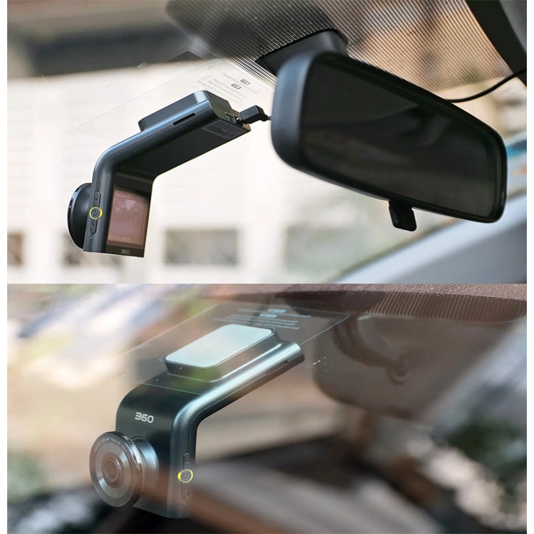 Camera hành trình G300H J635 Qihoo 360 Dash Cam