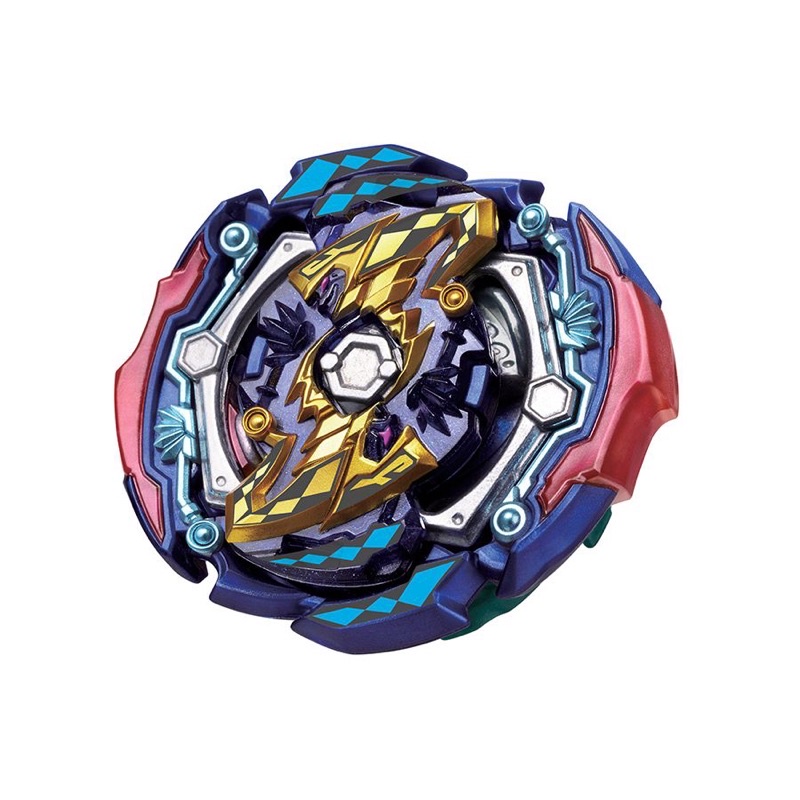 Đồ Chơi Con Quay BeyBlade-Con quay B-142 Booster Judgement Joker.00T.Tr-128687