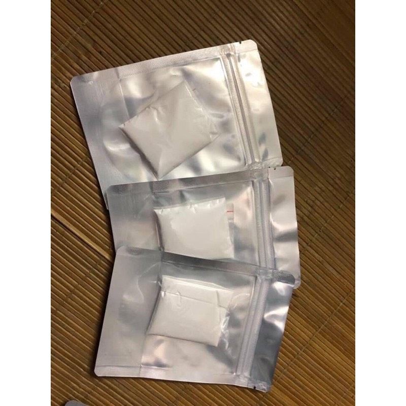 Bột Khử Mùi Hôi Nách, Hôi Chân