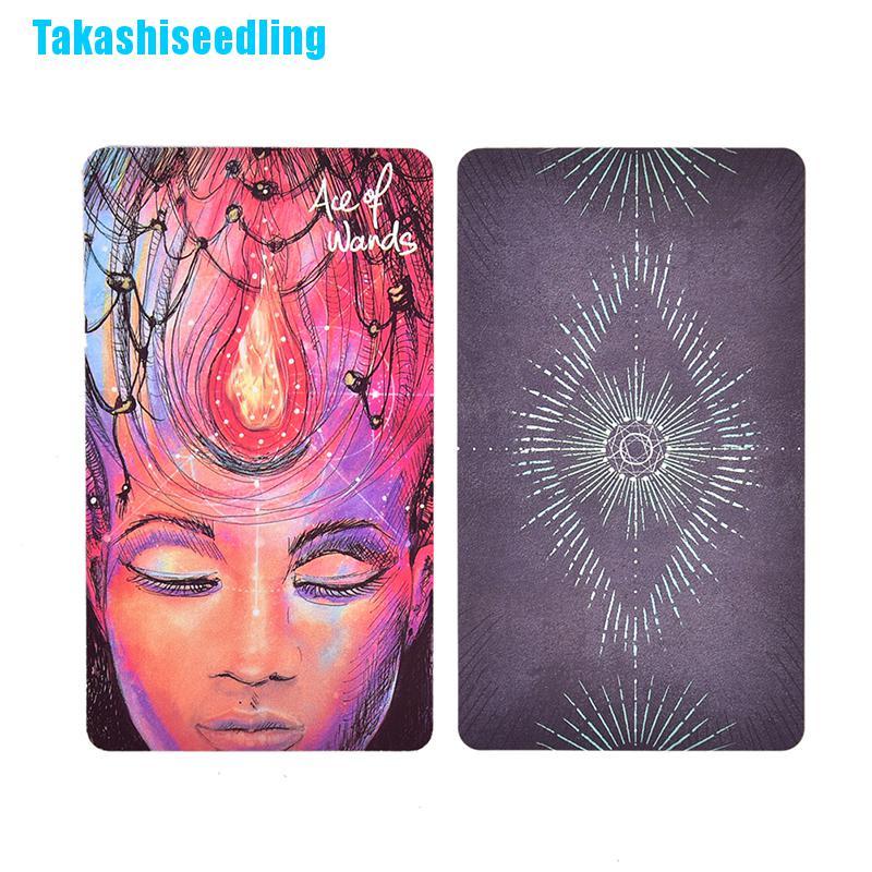 Bộ Bài Tarot 78 Lá Chất Lượng Cao