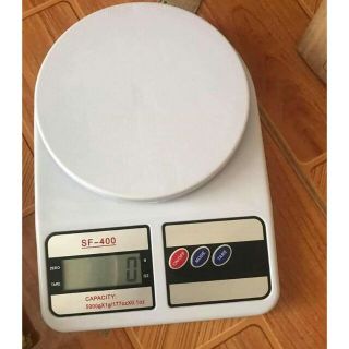 Cân tiểu ly - cân bột làm bánh