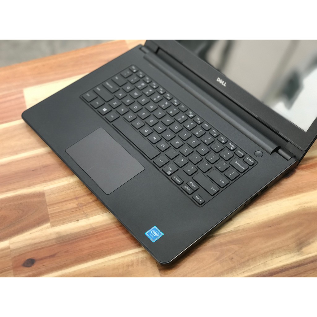 Laptop Dell Inspiron 3452, đẹp keng chuyên văn phòng gọn nhẹ | BigBuy360 - bigbuy360.vn