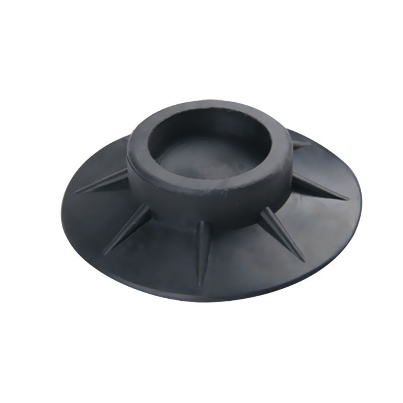 Set 4 Đệm Ổn Định Chống Rung Cho Máy Giặt