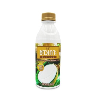 Nước cốt dừa Chaokoh Thái Lan 1000ml - กะทิชาวเกาะไทย