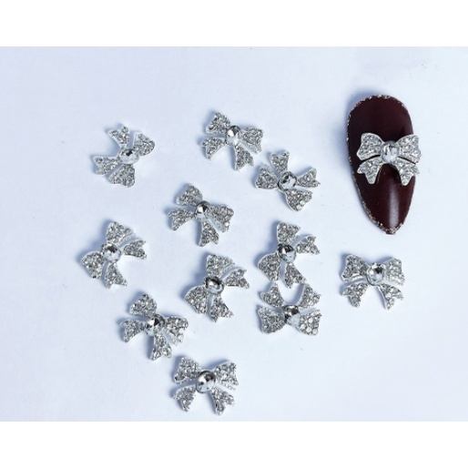 chamr trang trí nail