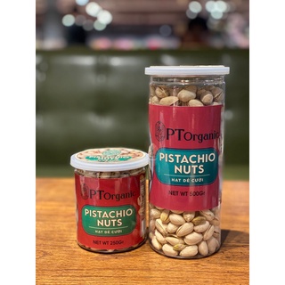 HẠT DẺ CƯỜI  MỸ KHÔNG TẨY TRẮNG PT - HŨ PET 500G - RẤT TỐT CHO THAI PHỤ VÀ TIM MẠCH