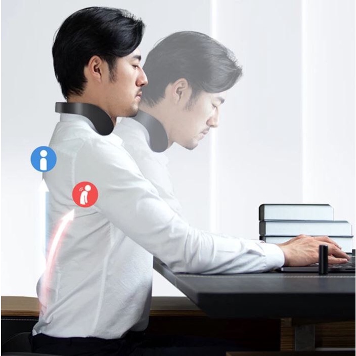 Máy Massage Cổ Thông Minh Xiaomi Jeeback G5 FULLBOX CHÍNH HÃNG