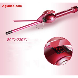 Máy uốn tóc trục dài Marske M5222