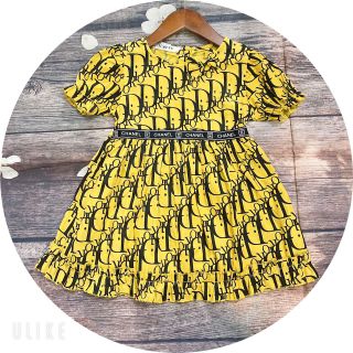 Váy bé gái đẹp🍓FREESHIP🍓 Quần áo Quảng Châu bé trai bé gái