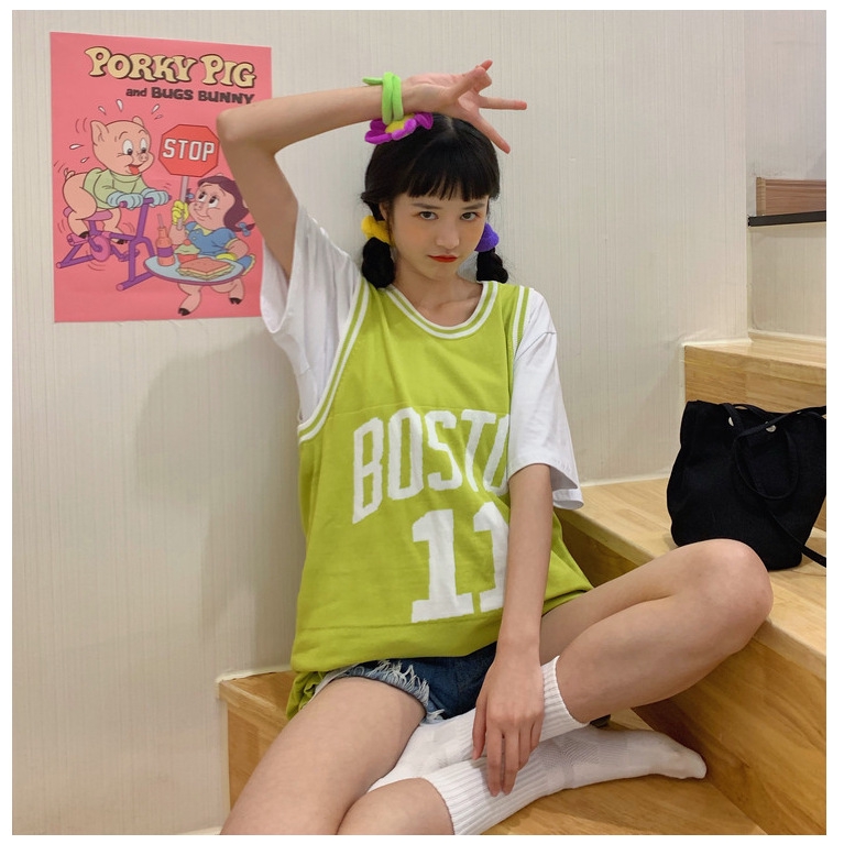 t-shrts new fashion ulzzang casual loose | BigBuy360 - bigbuy360.vn