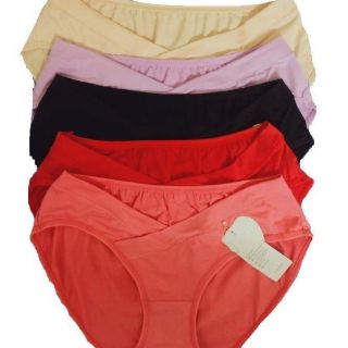 Sỉ 20 quần lót bầu cạp chéo