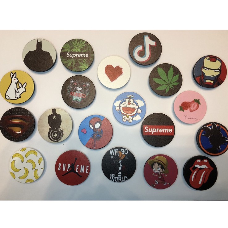 [SIÊU RẺ] GIÁ ĐỠ ĐIỆN THOẠI POPSOCKET ĐA NĂNG (Giao Ngẫu Nhiên) | BigBuy360 - bigbuy360.vn