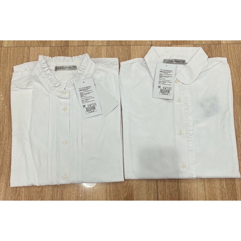Áo sơ mi Gloria jeans
