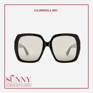 Kính Mát Unisex Gucci GG0096SA