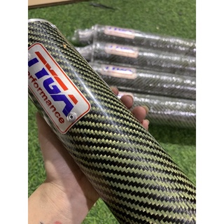 Lon pô tiga carbon