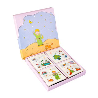 Hộp 100 miếng sticker