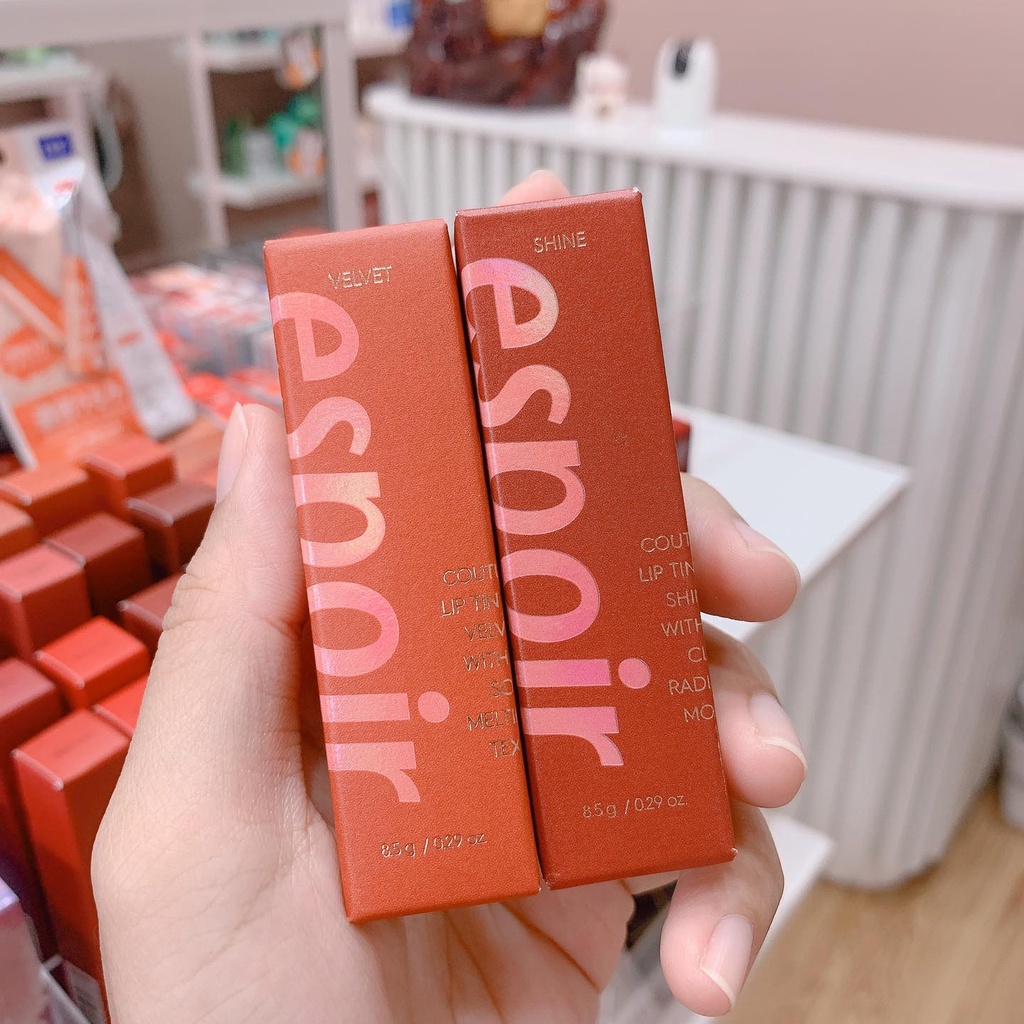 Son Tint ESPOIR Couture Lip Tint Shine 8.5g