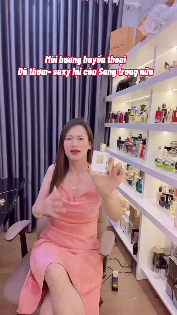 Nước Hoa Nữ Rắn Trắng Kilian Good Girl Gone Bad - Dầu thơm nữ tính quý phái bậc nhất siêu hot | BigBuy360 - bigbuy360.vn