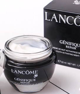 (mới) Lancome creates Advanced Génifique Eye Cream