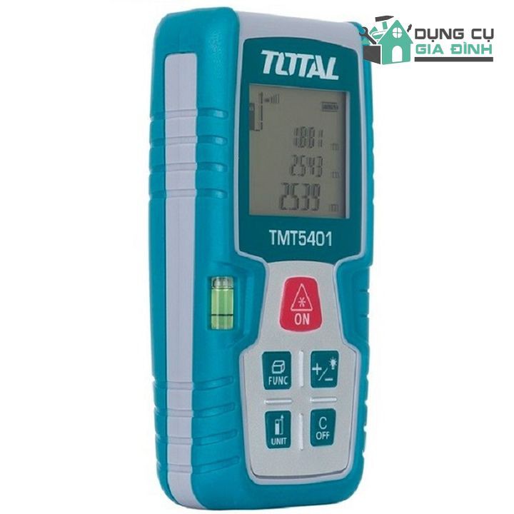 Máy đo khoảng cách tia (40m ) laser Total TMT5401