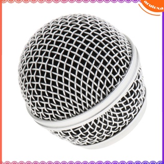 Set 2 Vỏ Lưới Thép Bọc Micro Shure Sm58 Beta58