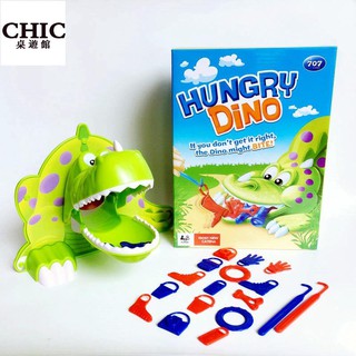 Đồ Chơi Tương Tác Hình Khủng Long Sáng Tạo Cho Gia Đình