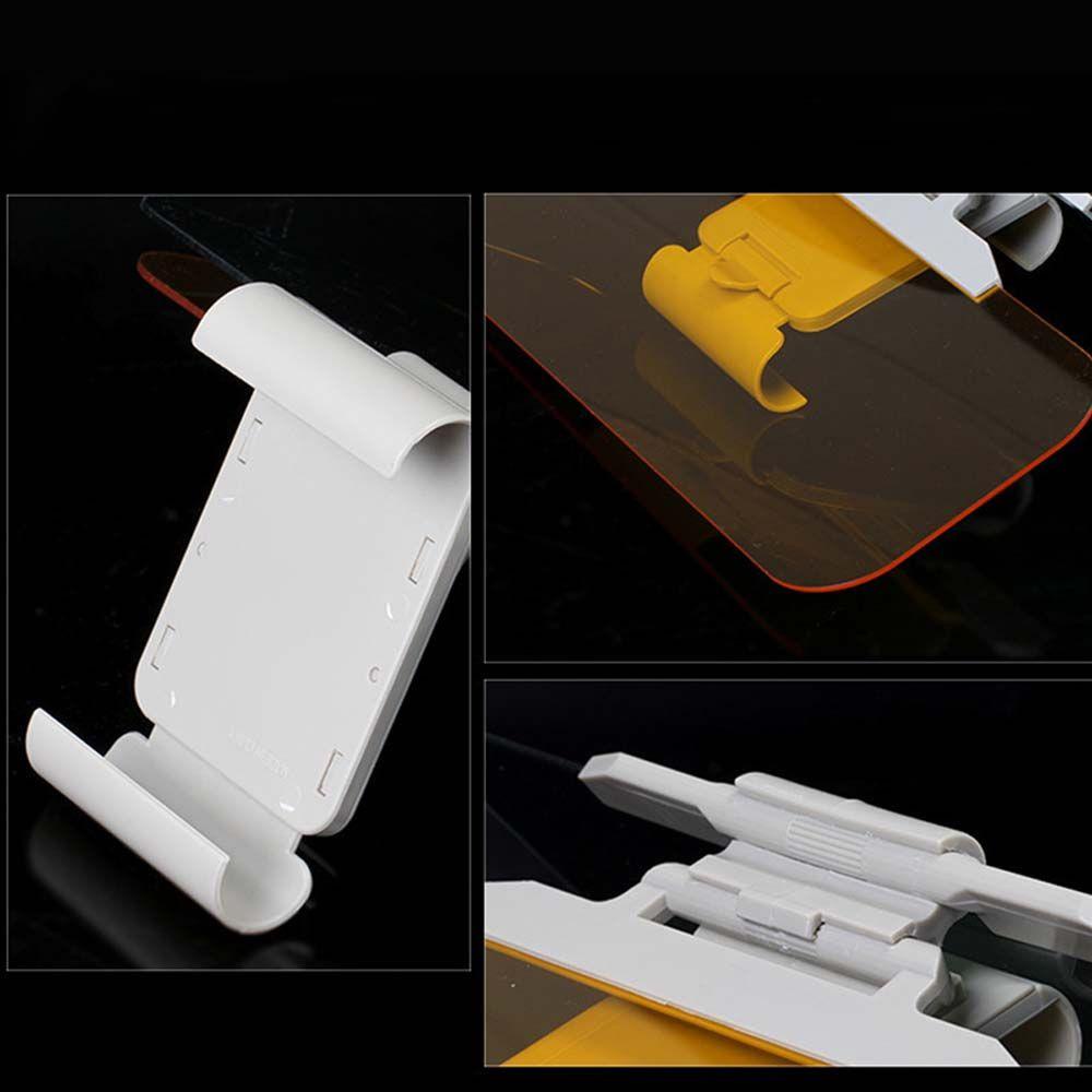 Kính Bơi HD Chống Tia UV Tầm Nhìn Ban Ngày Cho Xe Hơi VANES1