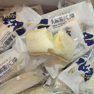 Bánh sữa chua Horsh