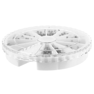 1800 Hạt Đá Đính Móng Tay 1.5mm
