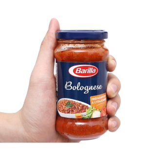 Sốt thịt băm Barilla Bolognese 200g