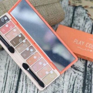 Phấn mắt Play Color