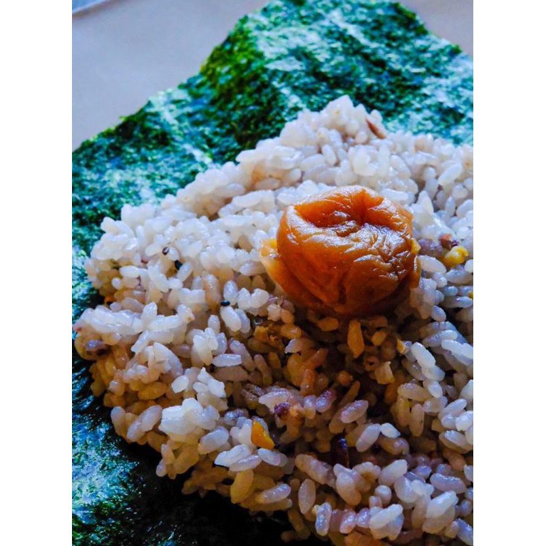 Mơ tía tô  MISAKI - 200g