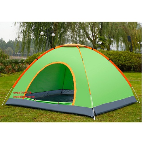 Lều dã ngoại tự bung 4-6 người và 2-3 người chống nước chống tia tử ngoại | BigBuy360 - bigbuy360.vn